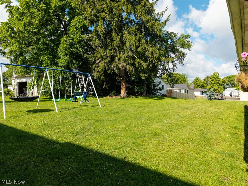 Spencer Township Sec 3 - Residential