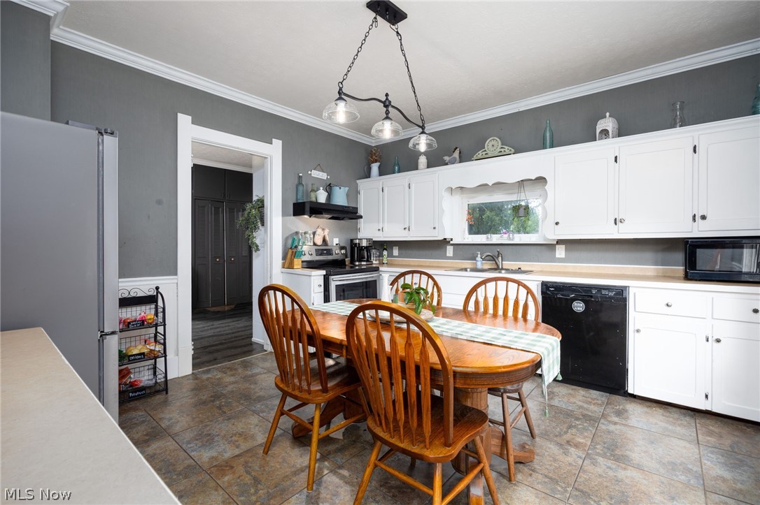Spencer Township Sec 3 - Residential