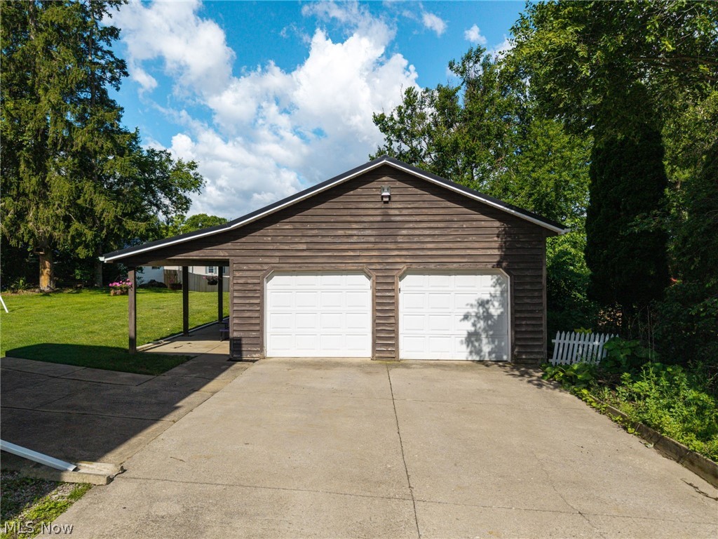 Spencer Township Sec 3 - Residential
