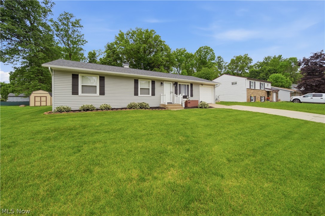 Northport Sub - Residential