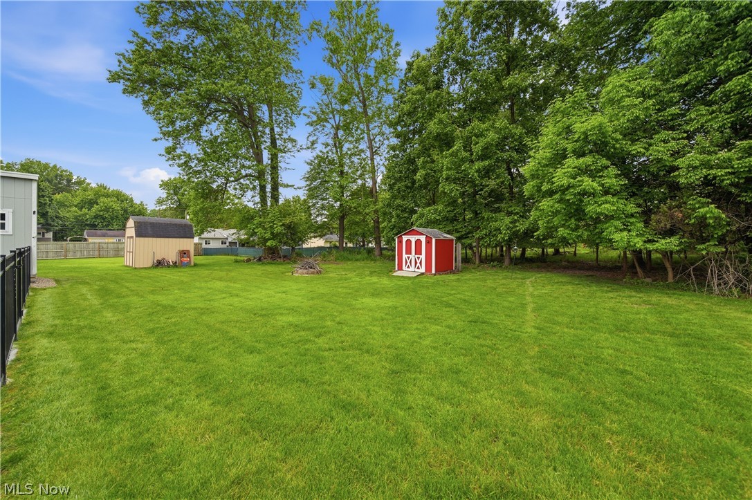Northport Sub - Residential