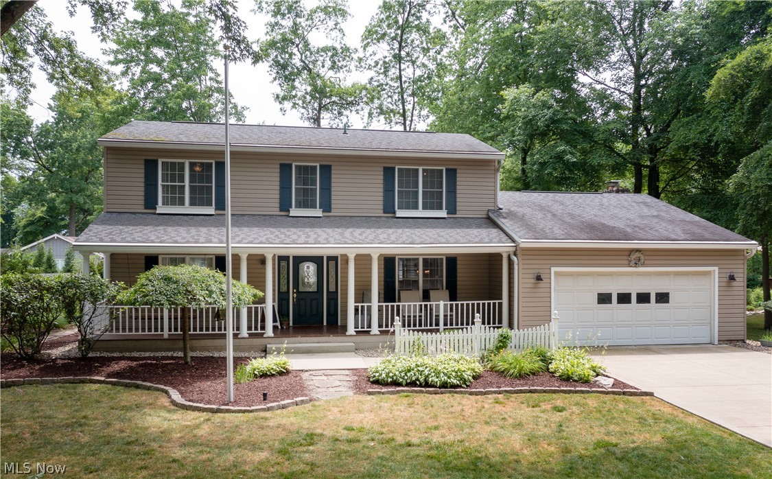 Hillsdale - Residential