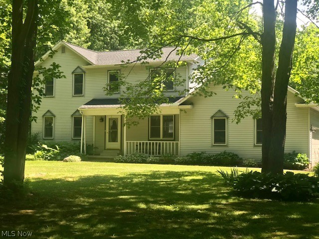 Cherry Hollow - Residential