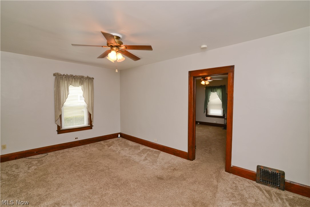 J M Davis Add - Residential