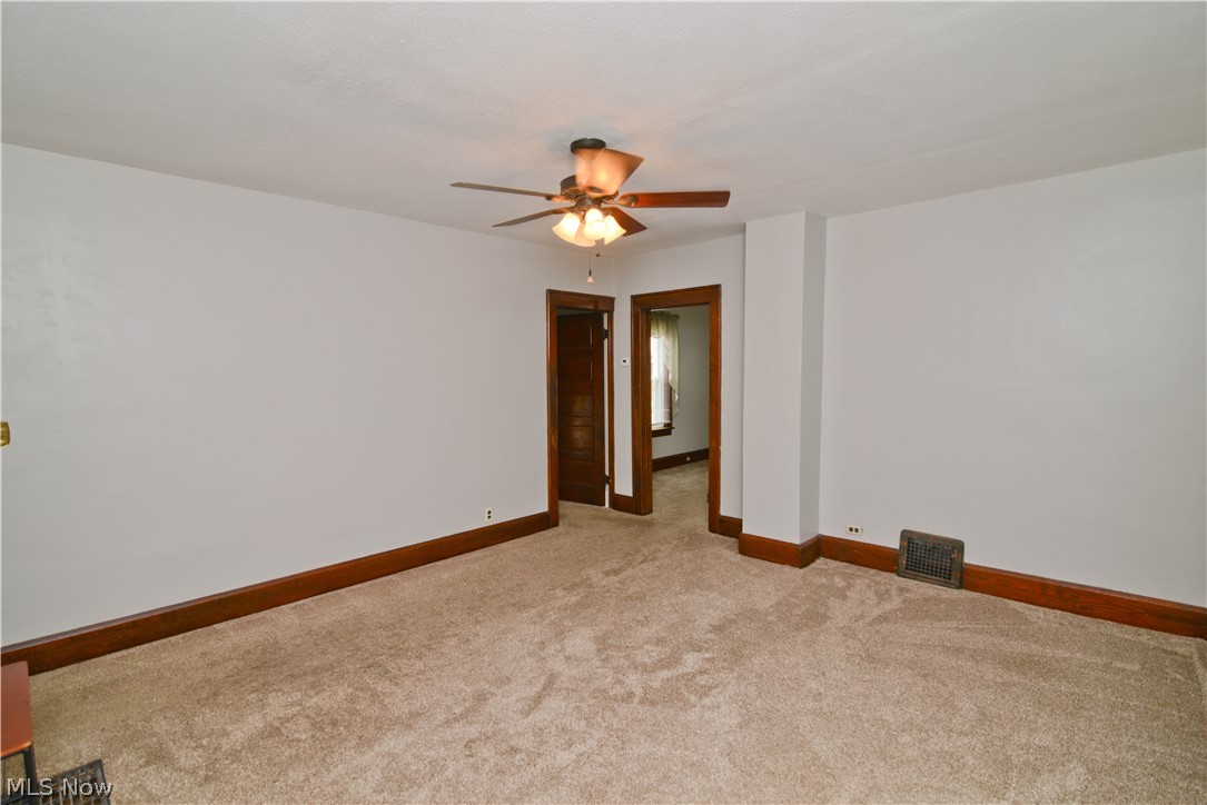 J M Davis Add - Residential