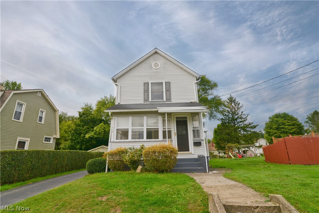 J M Davis Add - Residential