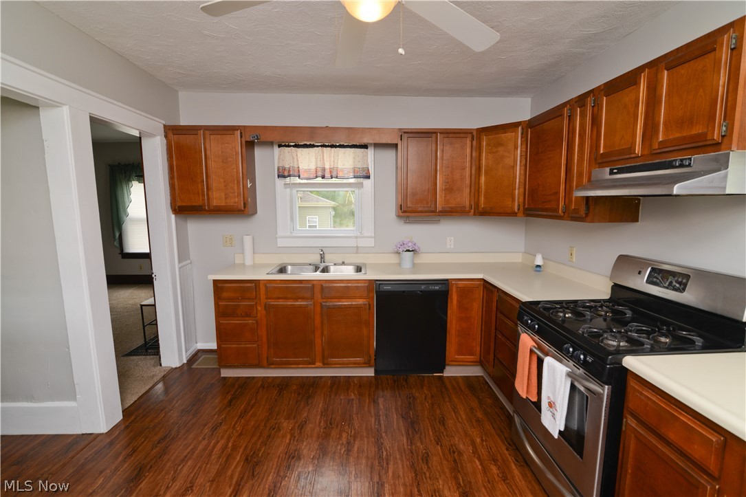 J M Davis Add - Residential