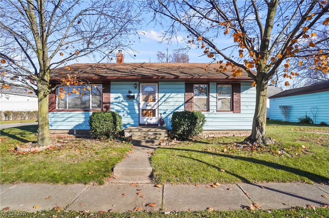 Gaylord Heights - Residential