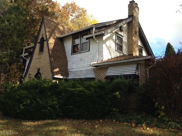 Perk Park - Residential