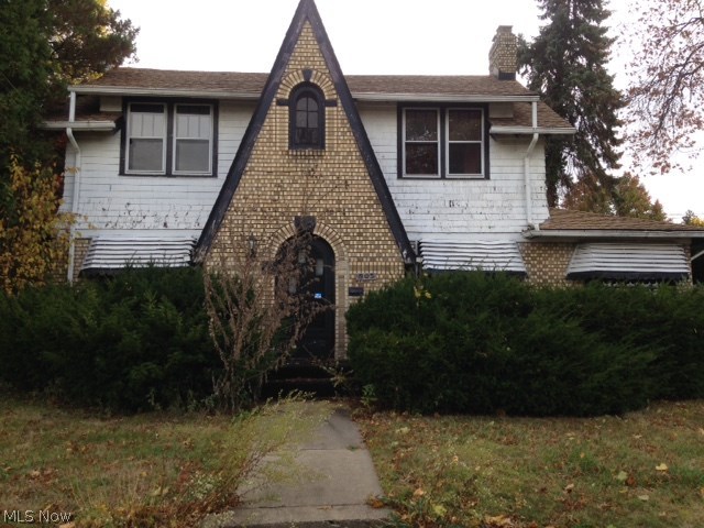 Perk Park - Residential