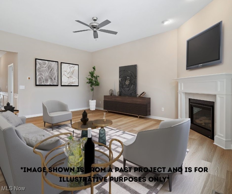 Pine Lakes Village Ph 6e - Residential
