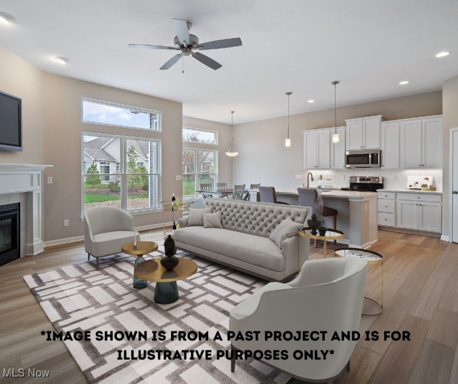 Pine Lakes Village Ph 6e - Residential