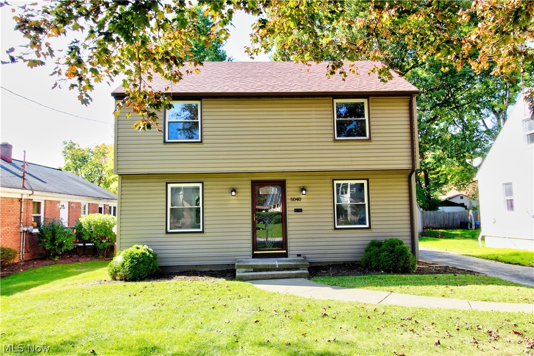 Beechwood - Residential