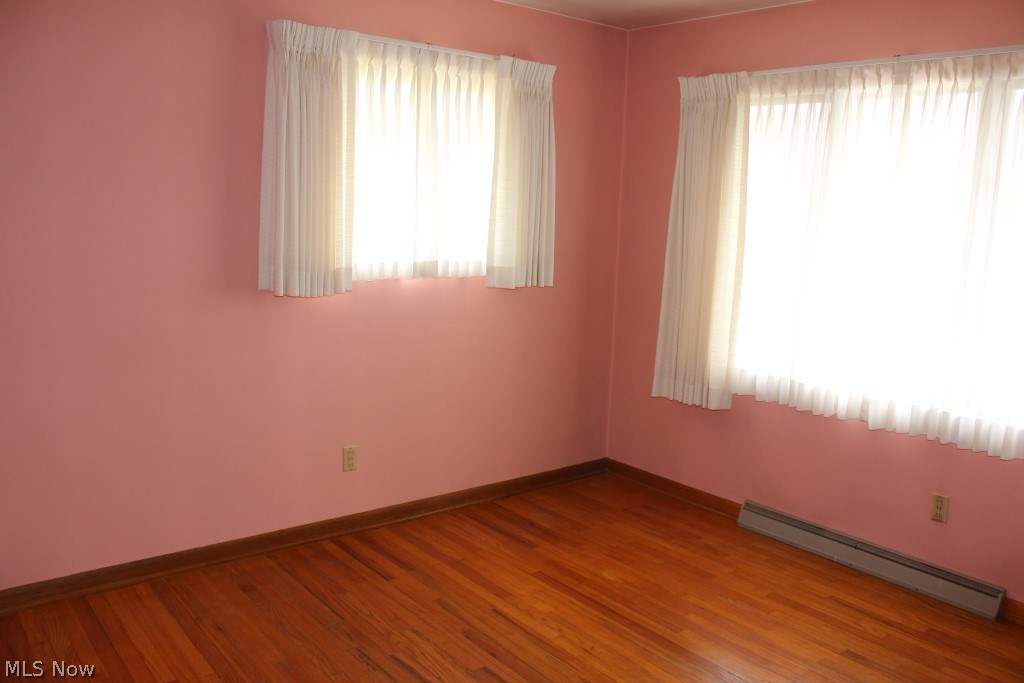 Greensburg Heights - Residential