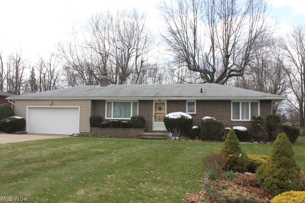 Greensburg Heights - Residential