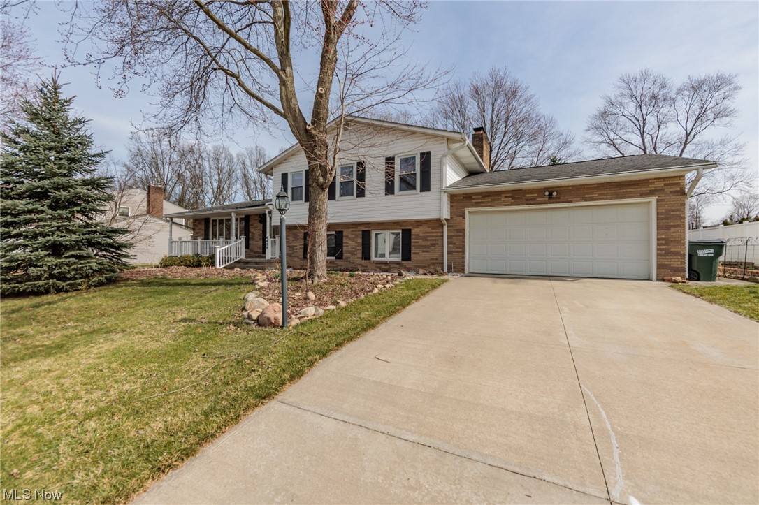 Crest Dale Estate #3 - Residential