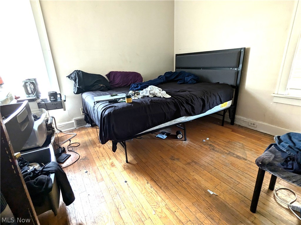 East Shore Park - Residential Income