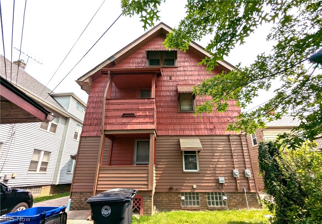 East Shore Park - Residential Income