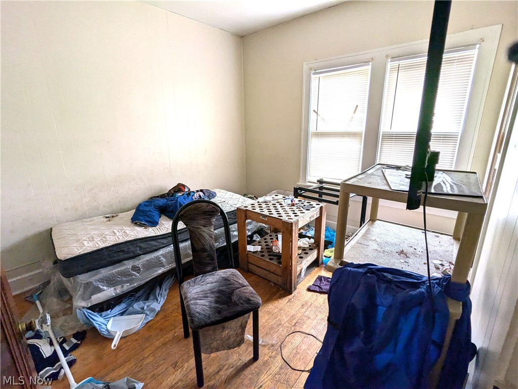 East Shore Park - Residential Income