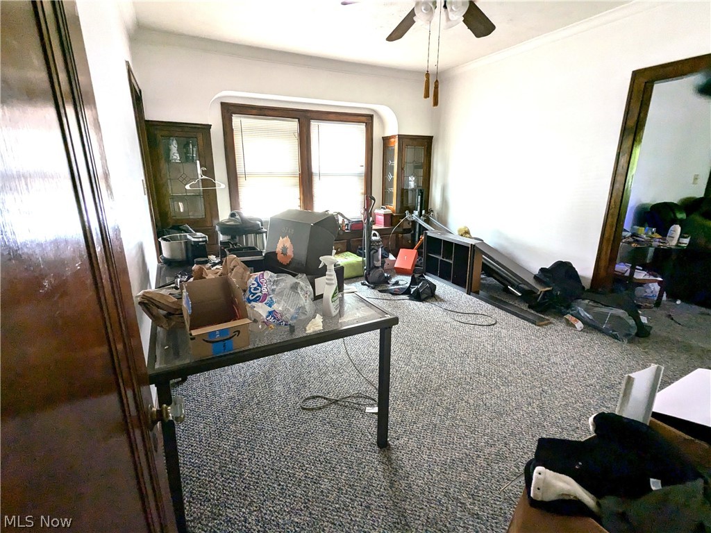 East Shore Park - Residential Income