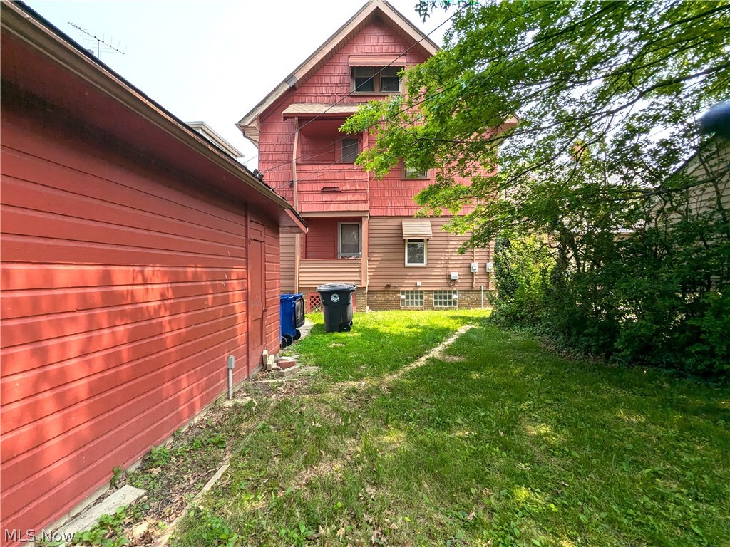 East Shore Park - Residential Income