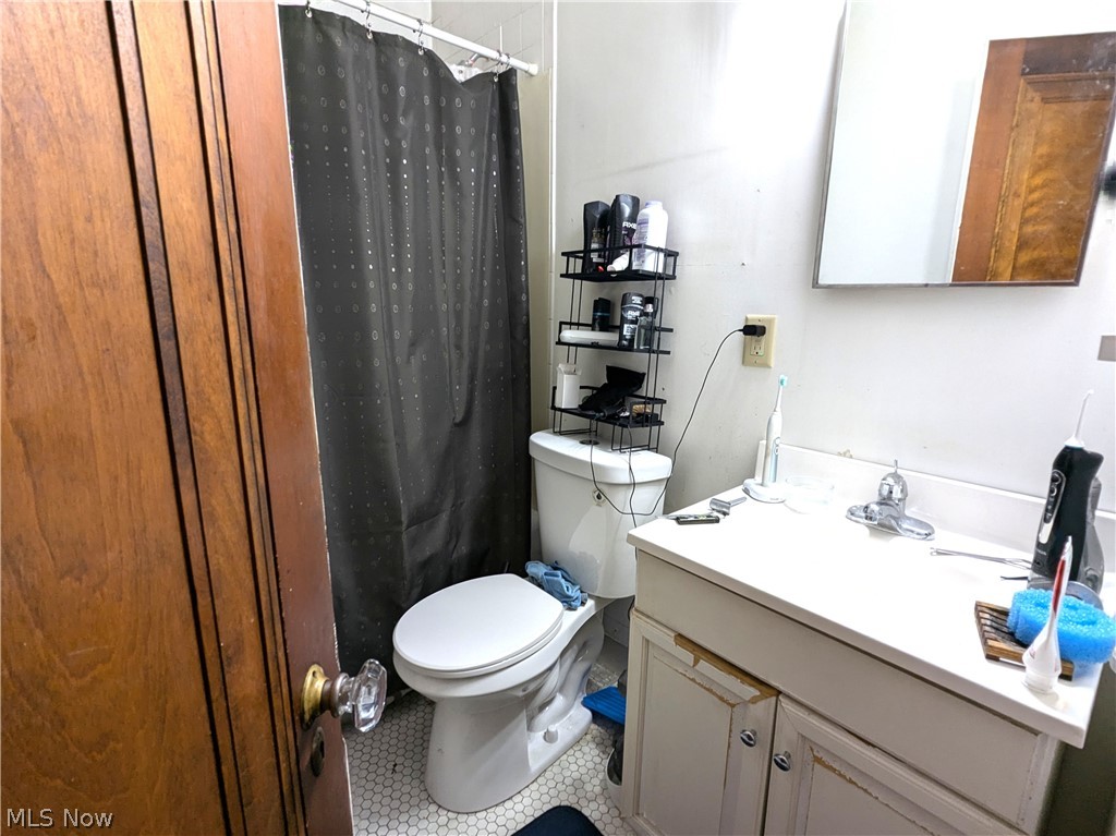 East Shore Park - Residential Income