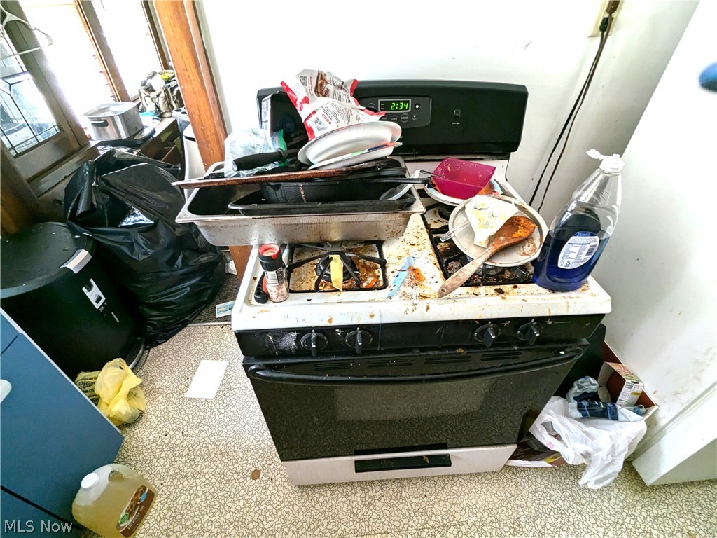 East Shore Park - Residential Income