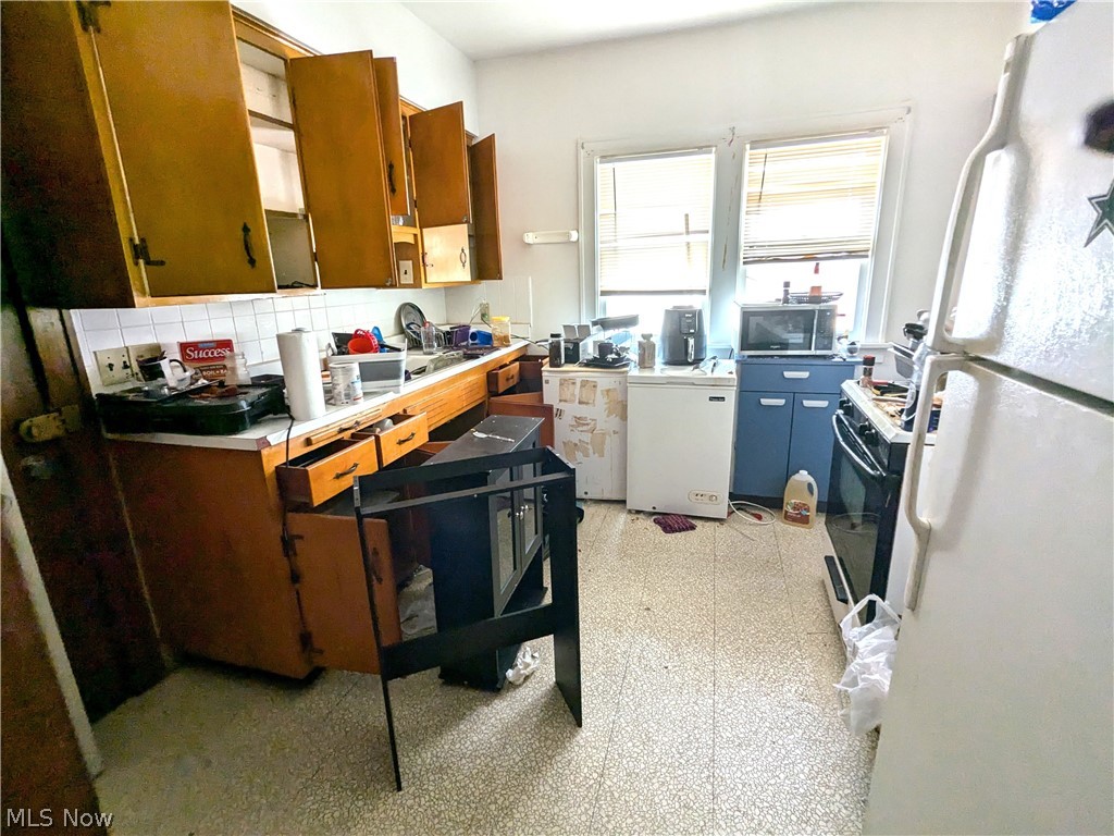 East Shore Park - Residential Income