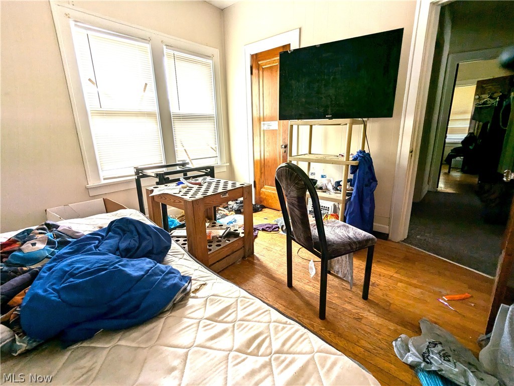 East Shore Park - Residential Income