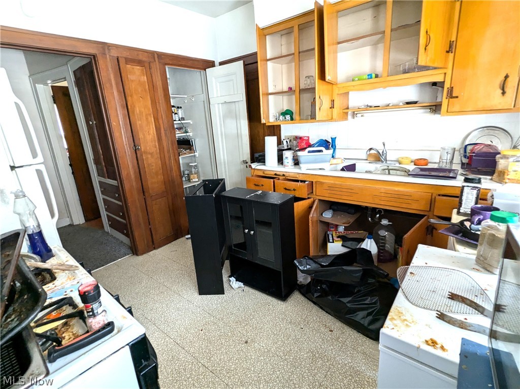 East Shore Park - Residential Income