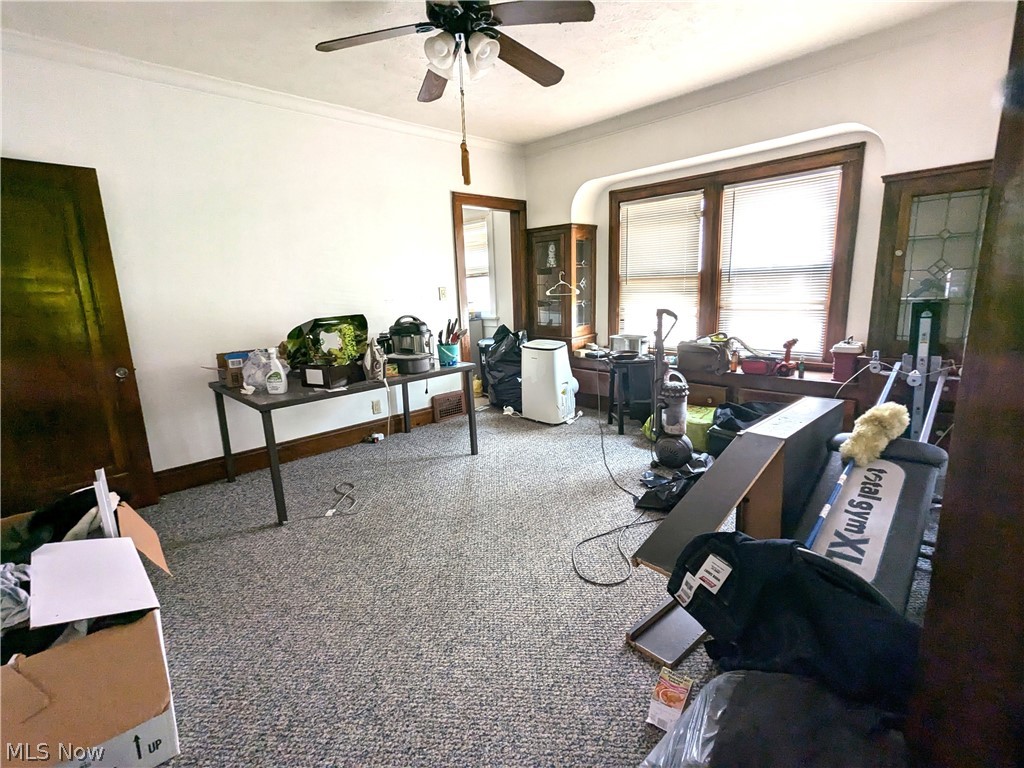East Shore Park - Residential Income
