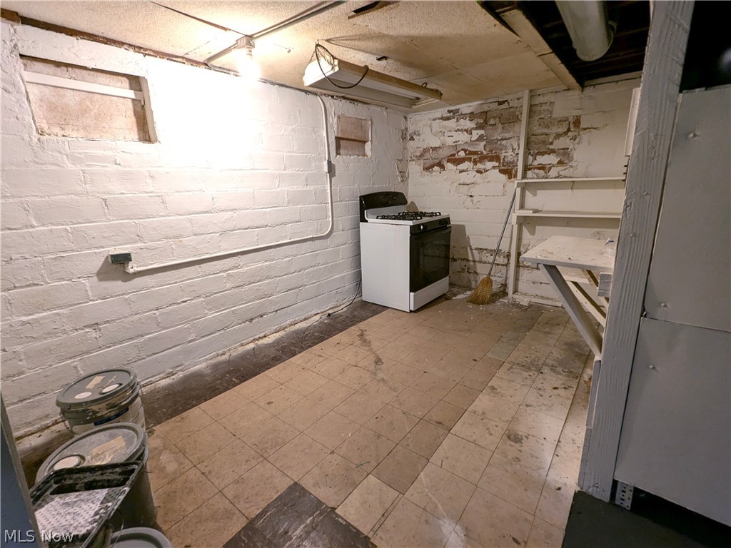 East Shore Park - Residential Income