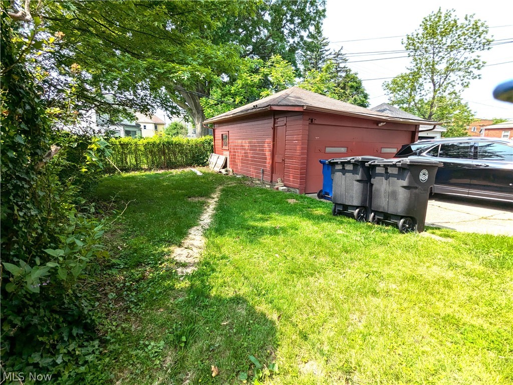 East Shore Park - Residential Income