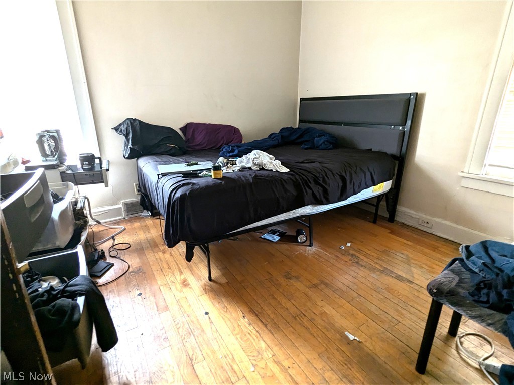 East Shore Park - Residential Income