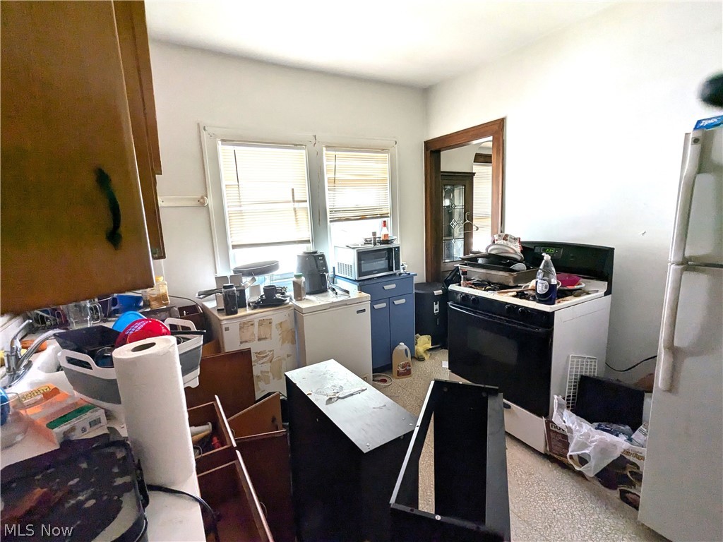 East Shore Park - Residential Income
