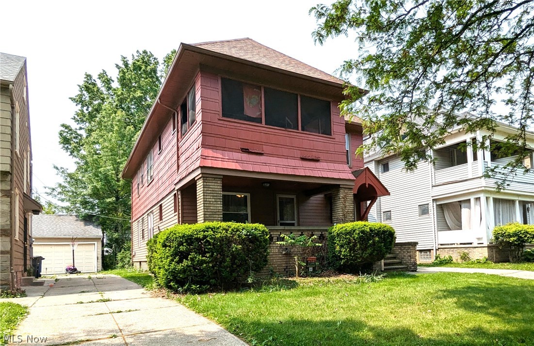 East Shore Park - Residential Income
