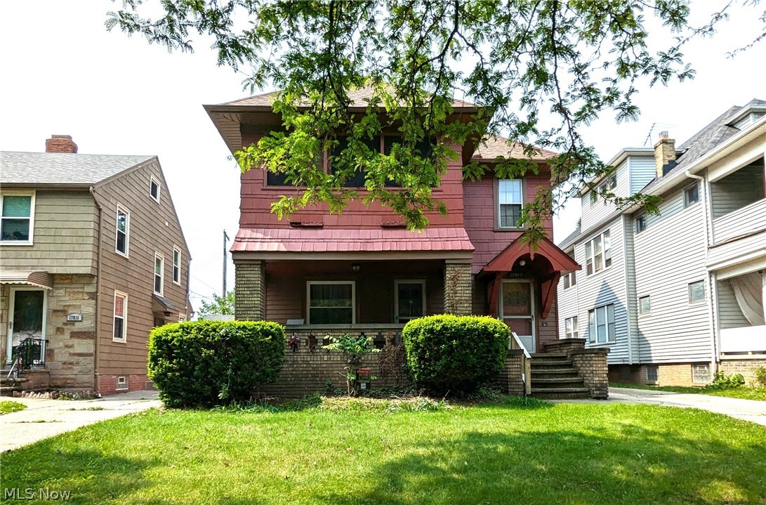 East Shore Park - Residential Income
