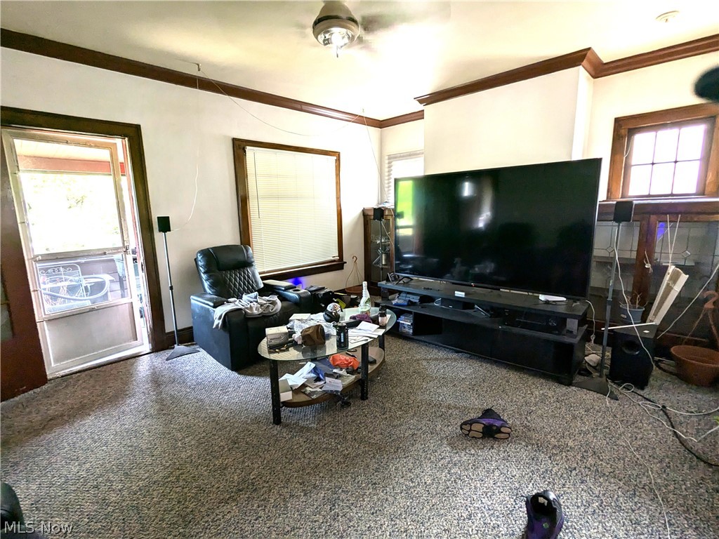 East Shore Park - Residential Income
