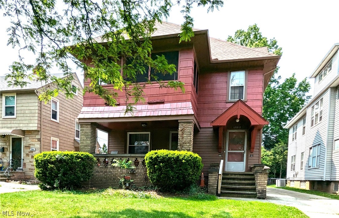 East Shore Park - Residential Income