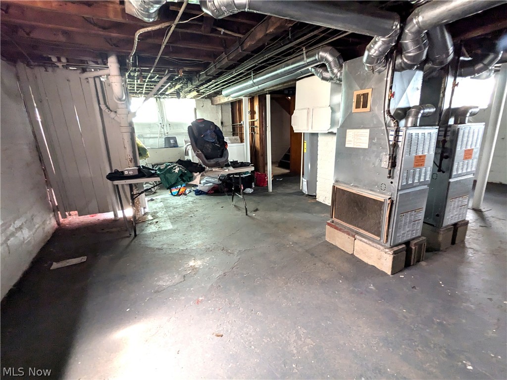 East Shore Park - Residential Income