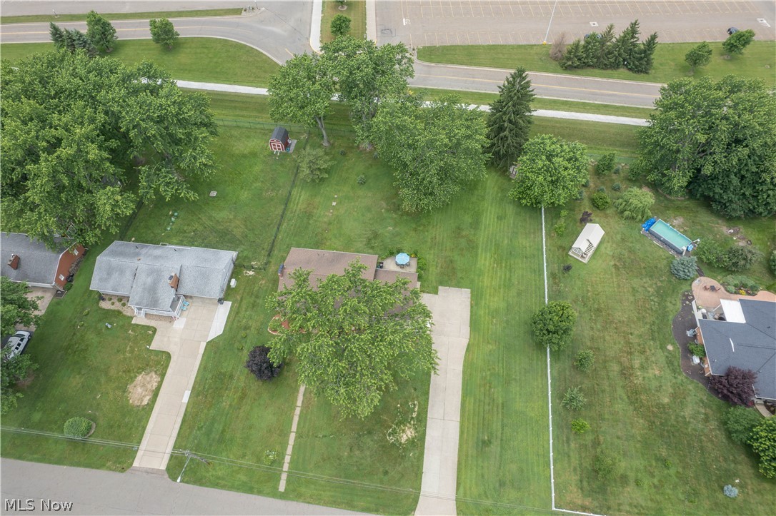 Holly Hills Allotment - Residential