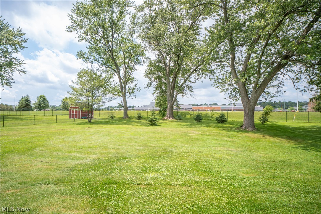 Holly Hills Allotment - Residential