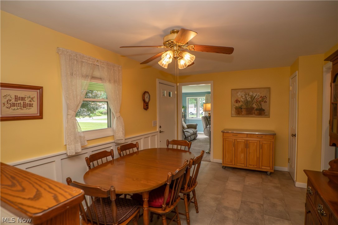 Holly Hills Allotment - Residential