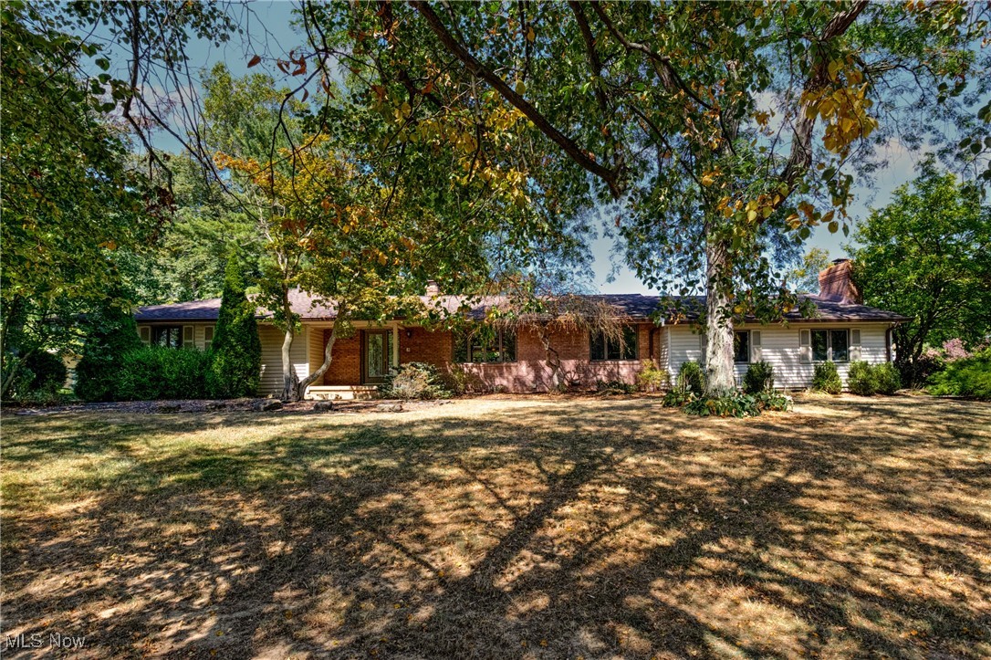 Tippecanoe Estates - Residential