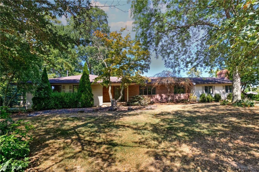 Tippecanoe Estates - Residential