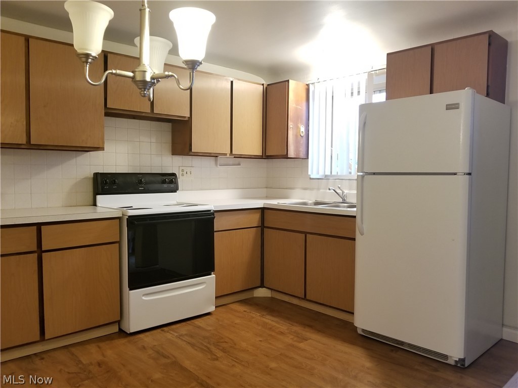 Lancaster Estates - Residential Lease
