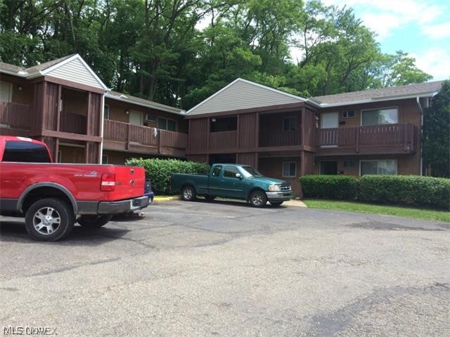 Lancaster Estates - Residential Lease