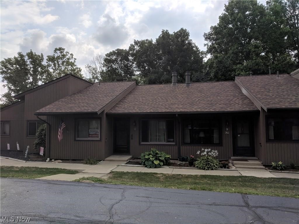 Tymber Skan Condo - Residential Lease