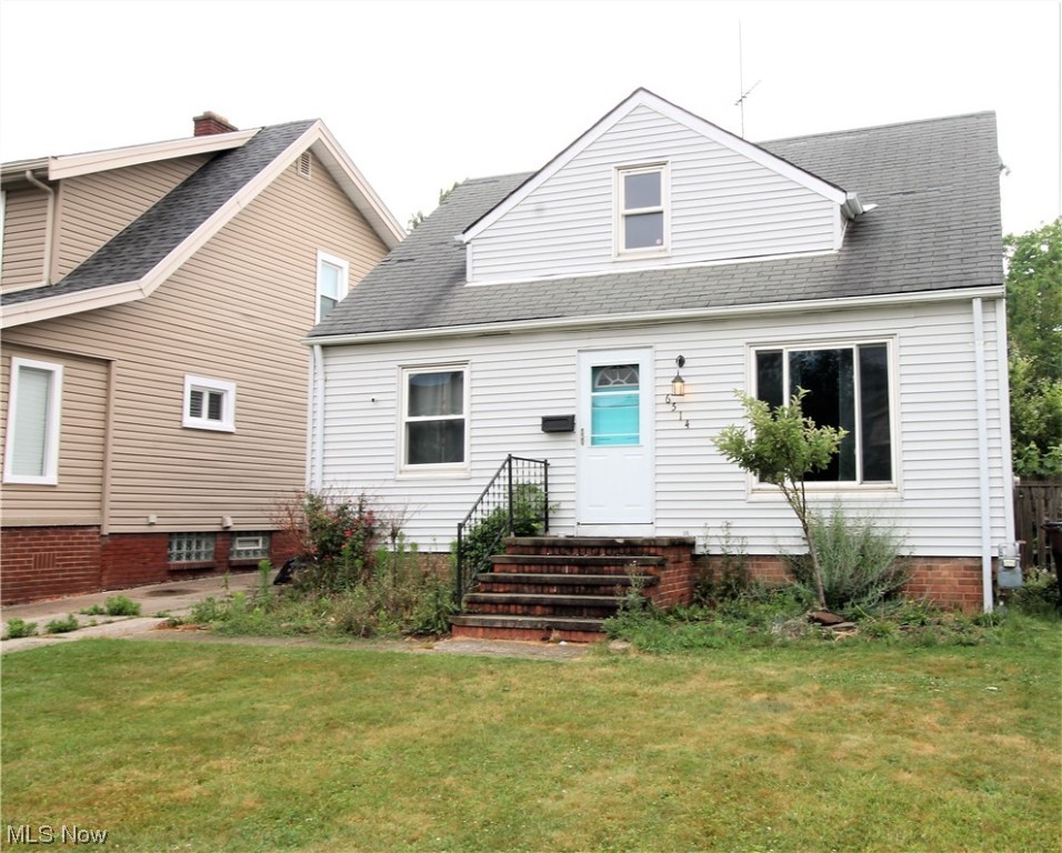 Ridgewood Gardens - Residential