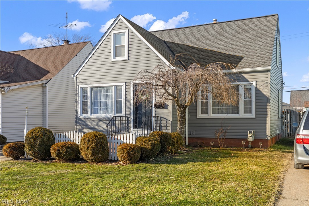 Ridgewood Sub #2 - Residential